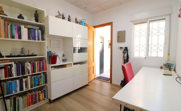 Resale - Country property  - Rafal - El Mudamiento