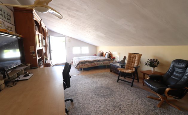 Resale - Country property  - Rafal - El Mudamiento