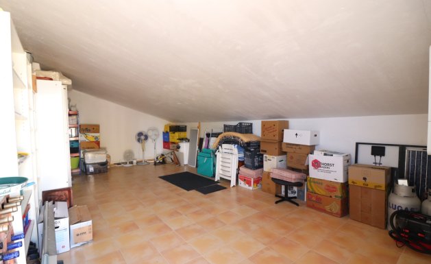 Resale - Country property  - Rafal - El Mudamiento