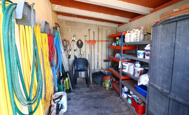 Resale - Country property  - Rafal - El Mudamiento