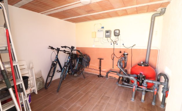 Resale - Country property  - Rafal - El Mudamiento