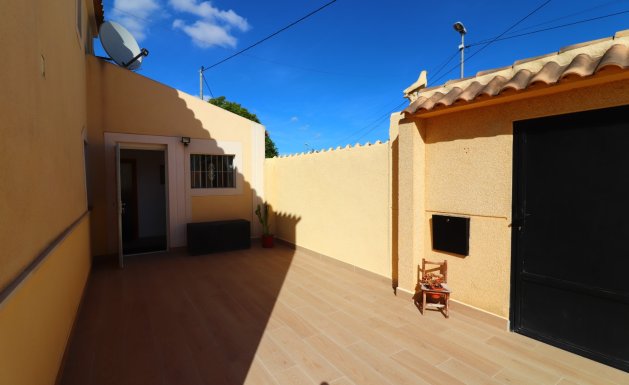 Resale - Country property  - Rafal - El Mudamiento