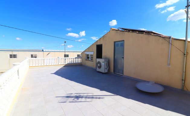 Resale - Country property  - Rafal - El Mudamiento