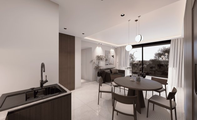 New Build - Apartment - Guardamar del Segura