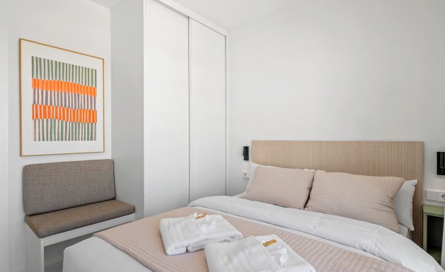 New Build - Penthouse - Los Alcázares - Los Alcazares