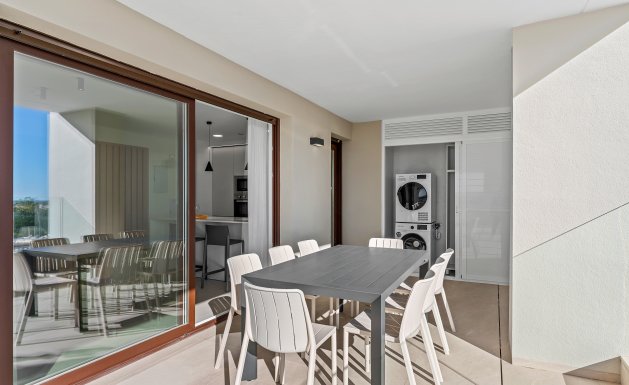 New Build - Penthouse - Los Alcázares - Los Alcazares