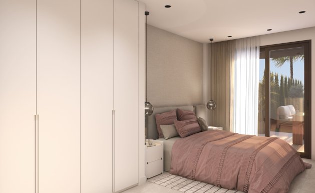 New Build - Apartment - Guardamar del Segura
