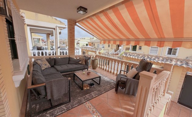Resale - Detached villa - Ciudad Quesada - Lo Crispin