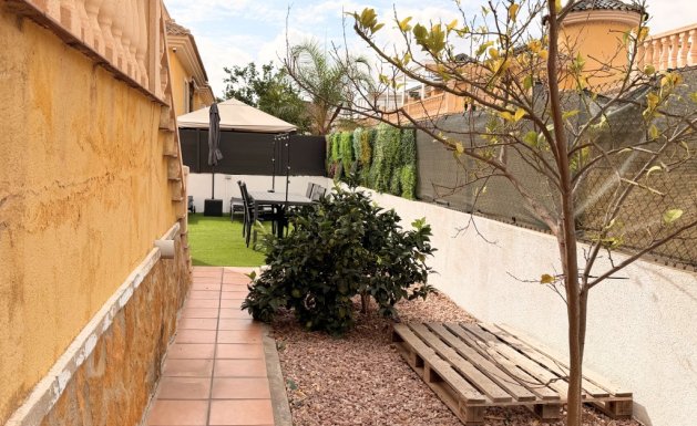 Resale - Detached villa - Ciudad Quesada - Lo Crispin