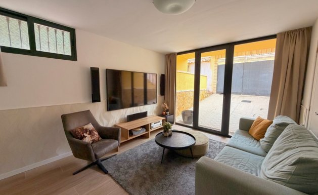 Resale - Detached villa - Ciudad Quesada - Lo Crispin