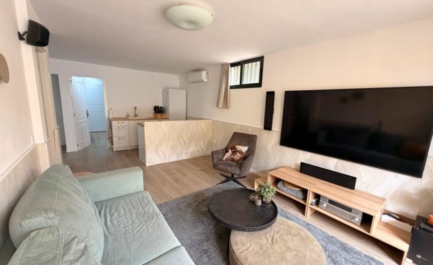 Resale - Detached villa - Ciudad Quesada - Lo Crispin