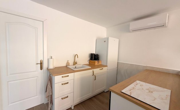 Resale - Detached villa - Ciudad Quesada - Lo Crispin