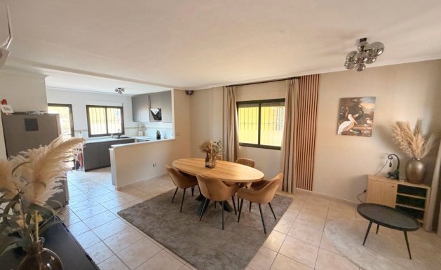 Resale - Detached villa - Ciudad Quesada - Lo Crispin