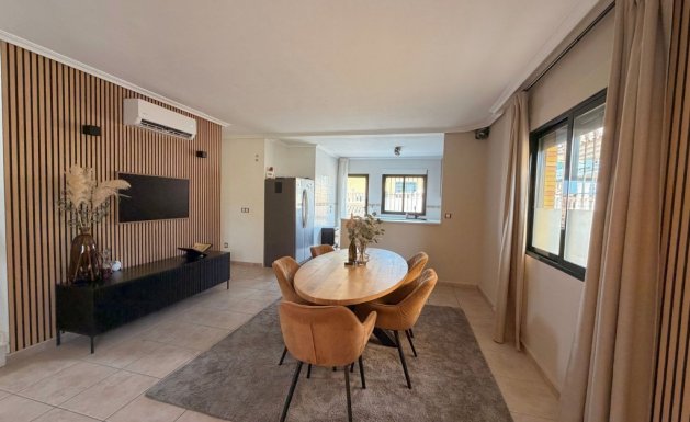 Resale - Detached villa - Ciudad Quesada - Lo Crispin