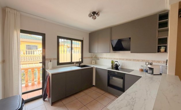 Resale - Detached villa - Ciudad Quesada - Lo Crispin