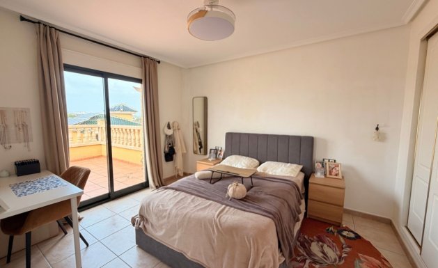 Resale - Detached villa - Ciudad Quesada - Lo Crispin