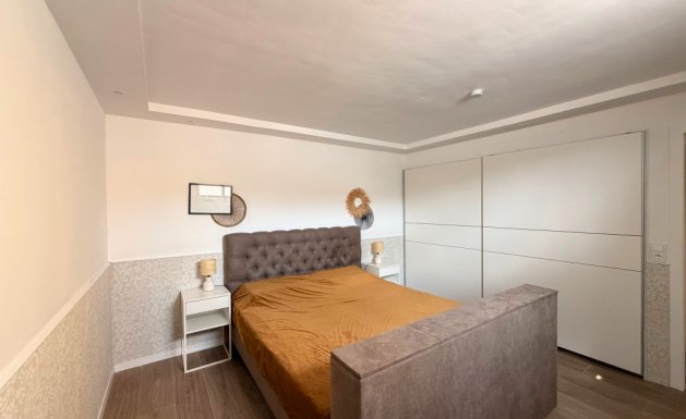 Resale - Detached villa - Ciudad Quesada - Lo Crispin