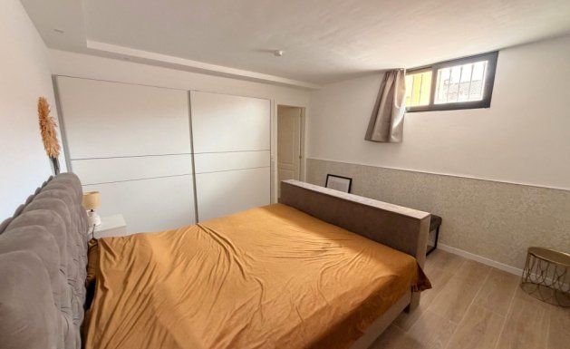 Resale - Detached villa - Ciudad Quesada - Lo Crispin