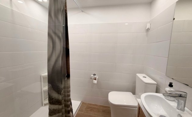 Resale - Detached villa - Ciudad Quesada - Lo Crispin