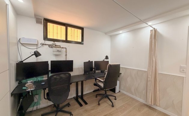Resale - Detached villa - Ciudad Quesada - Lo Crispin