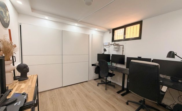Resale - Detached villa - Ciudad Quesada - Lo Crispin
