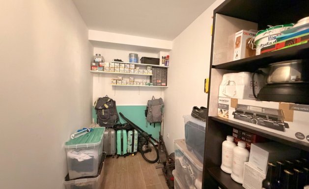 Resale - Detached villa - Ciudad Quesada - Lo Crispin