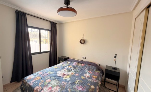 Resale - Detached villa - Ciudad Quesada - Lo Crispin