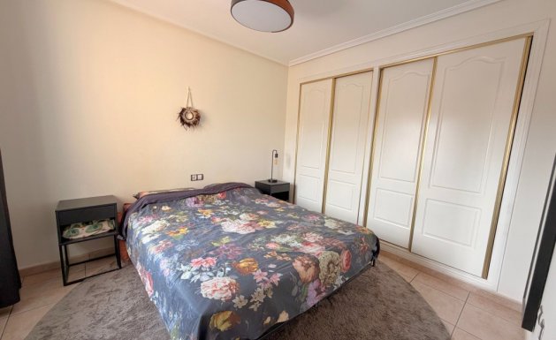 Resale - Detached villa - Ciudad Quesada - Lo Crispin