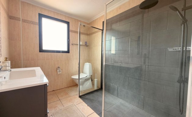Resale - Detached villa - Ciudad Quesada - Lo Crispin