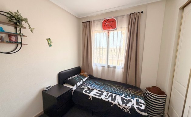 Resale - Detached villa - Ciudad Quesada - Lo Crispin