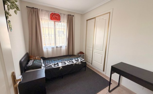 Resale - Detached villa - Ciudad Quesada - Lo Crispin