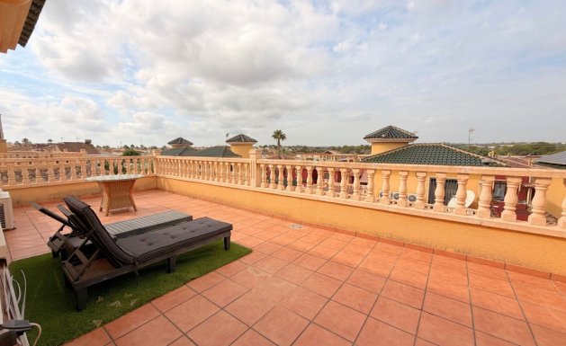 Resale - Detached villa - Ciudad Quesada - Lo Crispin