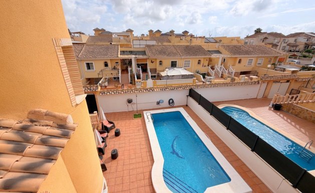 Resale - Detached villa - Ciudad Quesada - Lo Crispin