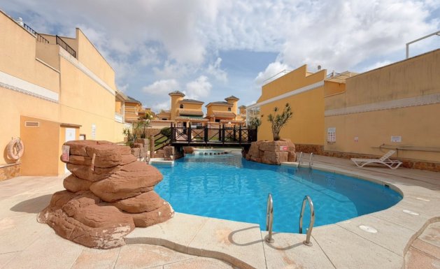 Resale - Detached villa - Ciudad Quesada - Lo Crispin
