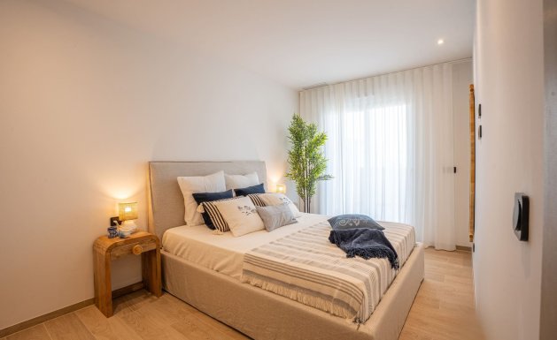 New Build - Bungalow - La Finca Golf