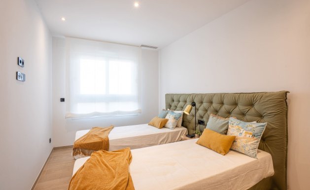New Build - Property - La Finca Golf