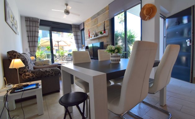 Resale - Quad Villa - Orihuela Costa - Lomas de Cabo Roig