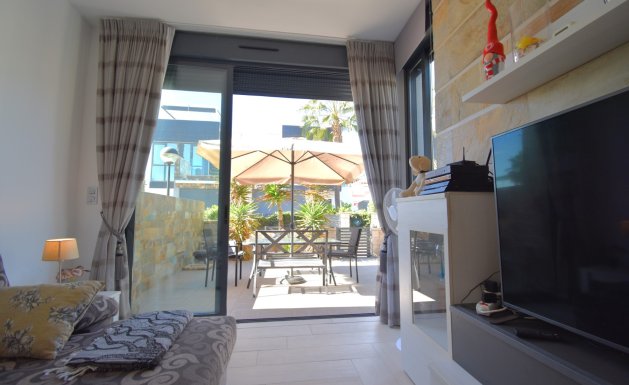 Resale - Quad Villa - Orihuela Costa - Lomas de Cabo Roig