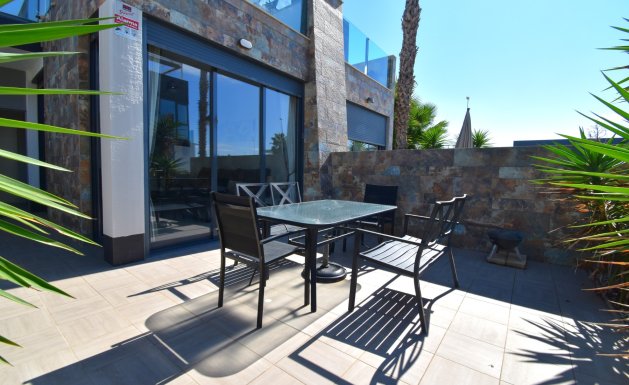 Resale - Quad Villa - Orihuela Costa - Lomas de Cabo Roig