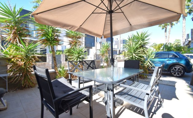 Resale - Quad Villa - Orihuela Costa - Lomas de Cabo Roig