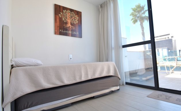 Resale - Quad Villa - Orihuela Costa - Lomas de Cabo Roig