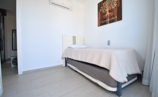 Resale - Quad Villa - Orihuela Costa - Lomas de Cabo Roig