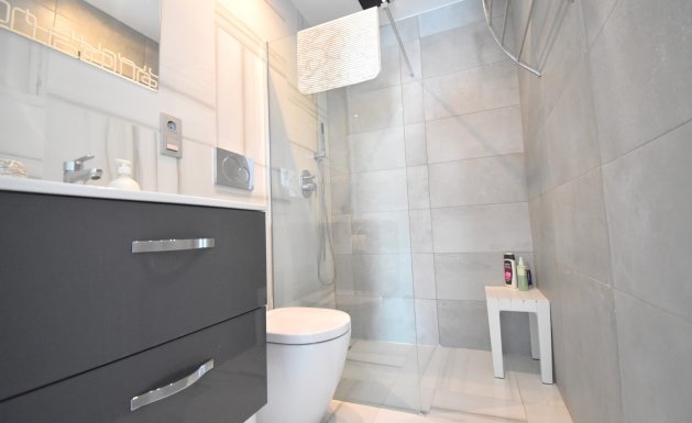 Resale - Quad Villa - Orihuela Costa - Lomas de Cabo Roig