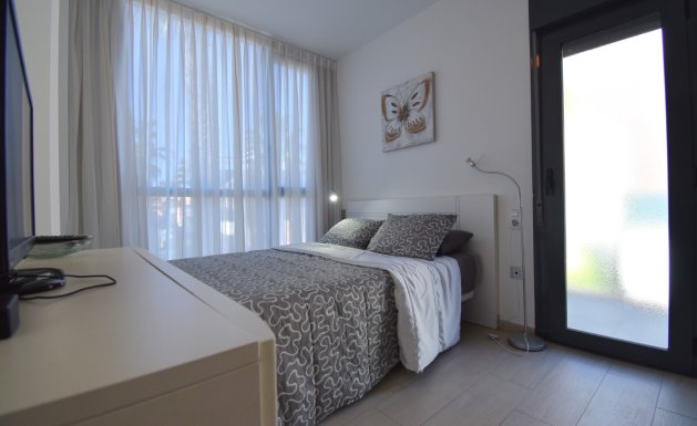 Resale - Quad Villa - Orihuela Costa - Lomas de Cabo Roig