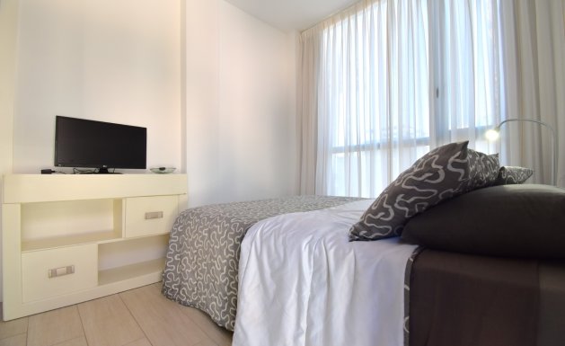 Resale - Quad Villa - Orihuela Costa - Lomas de Cabo Roig