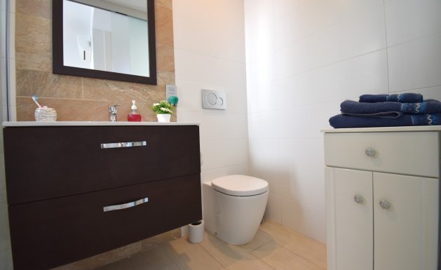 Resale - Quad Villa - Orihuela Costa - Lomas de Cabo Roig