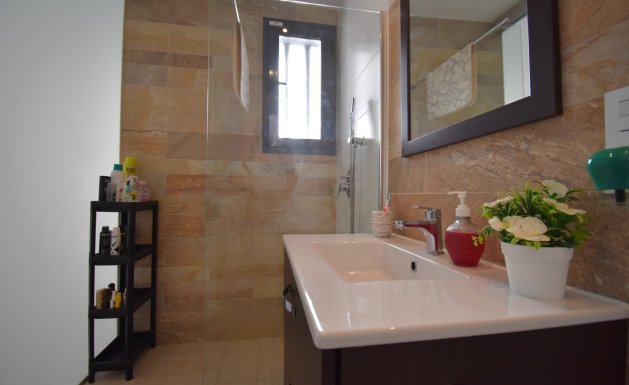 Resale - Quad Villa - Orihuela Costa - Lomas de Cabo Roig