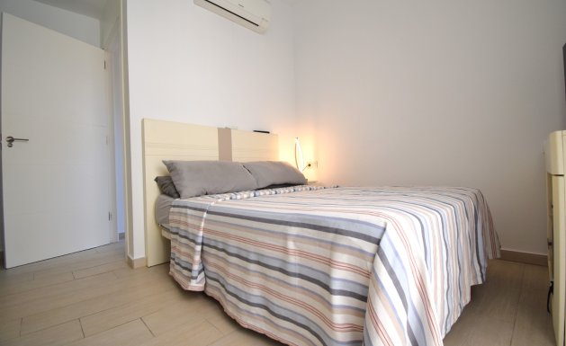 Resale - Quad Villa - Orihuela Costa - Lomas de Cabo Roig