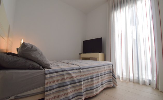 Resale - Quad Villa - Orihuela Costa - Lomas de Cabo Roig