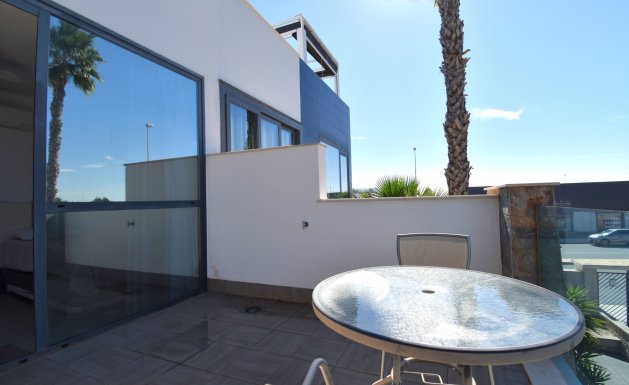 Resale - Quad Villa - Orihuela Costa - Lomas de Cabo Roig